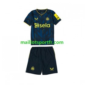 Maillot de Foot Newcastle United Enfant Troisieme 2023/24